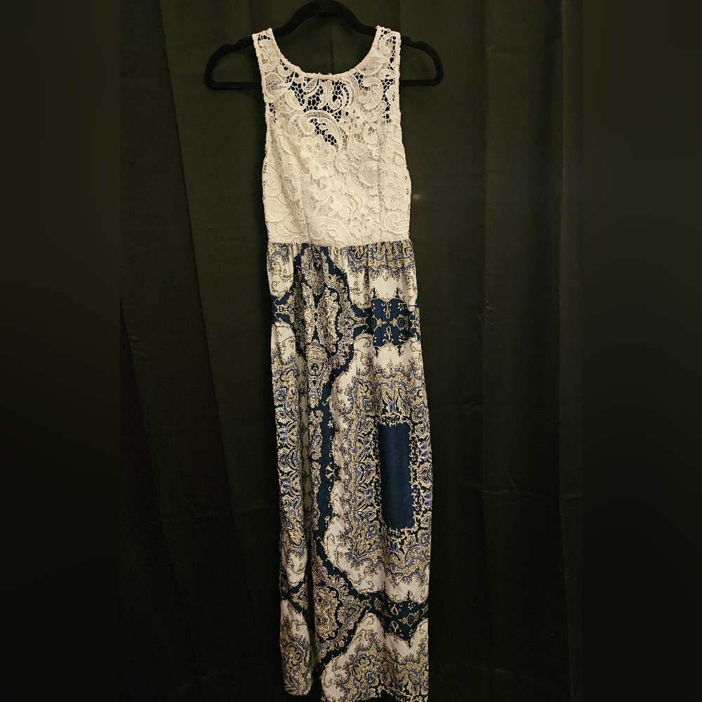 Charlotte Russe dress
